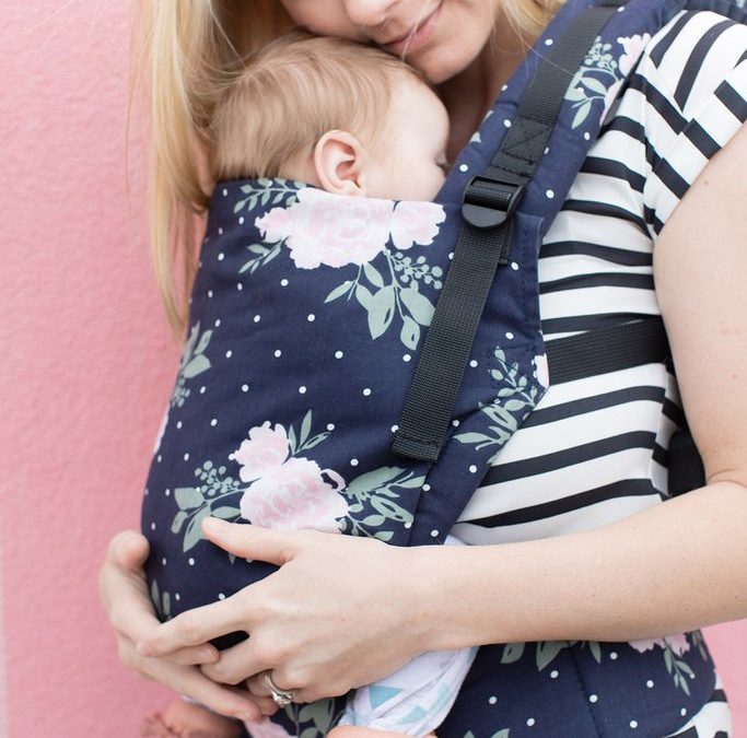 quel porte bébé ergobaby choisir