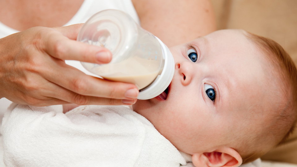 Comment savoir quand il faut changer son lait