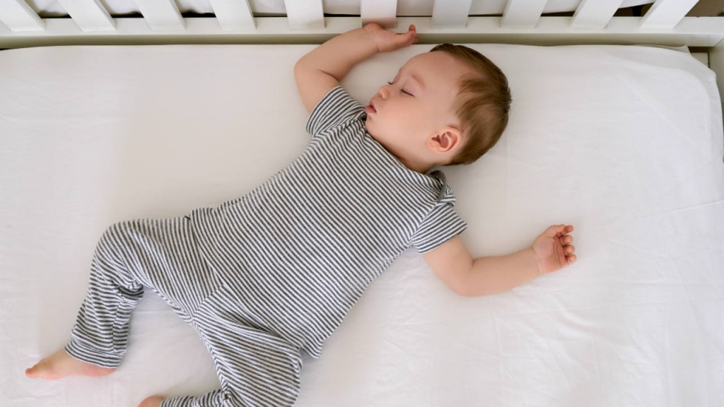 Votre nouveau-né ne dort pas ? Conseils pour le sommeil de bébé