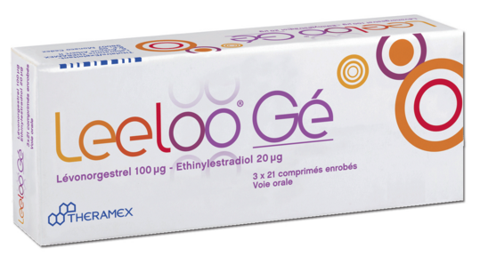 Les pilules Leeloo, un moyen de contraception simple et efficace