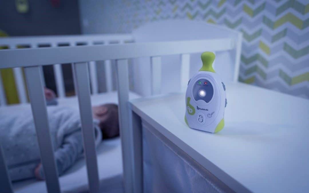 Pourquoi surveiller le bébé avec un babyphone ?