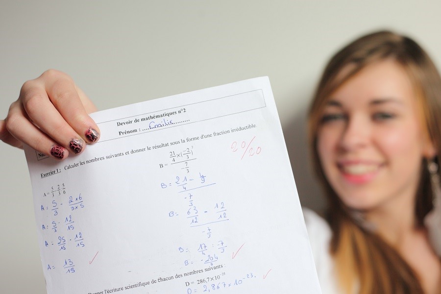 Les meilleurs cours de soutien de Paris