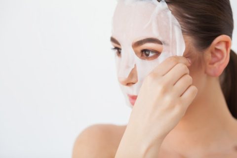 masque visage maison : comment en choisir un pour sa peau