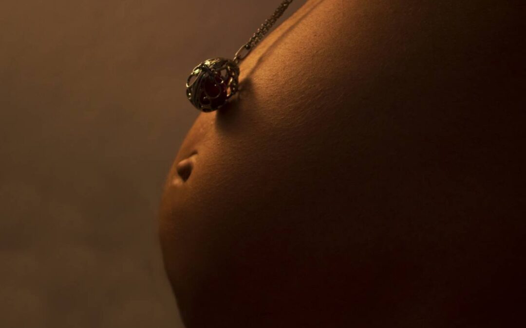 Le rôle du bola de grossesse