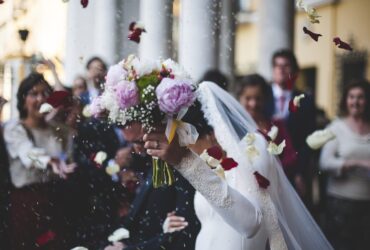 5 astuces déco pour organiser votre mariage