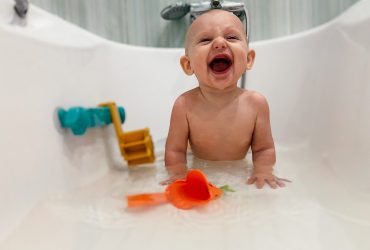 Baignoire pour bébé : Laquelle choisir ?
