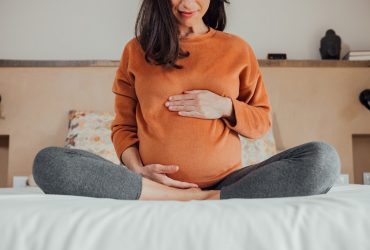 Comment mieux dormir pendant la grossesse ?