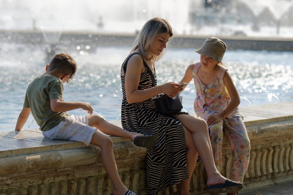 Avoir un autre enfant