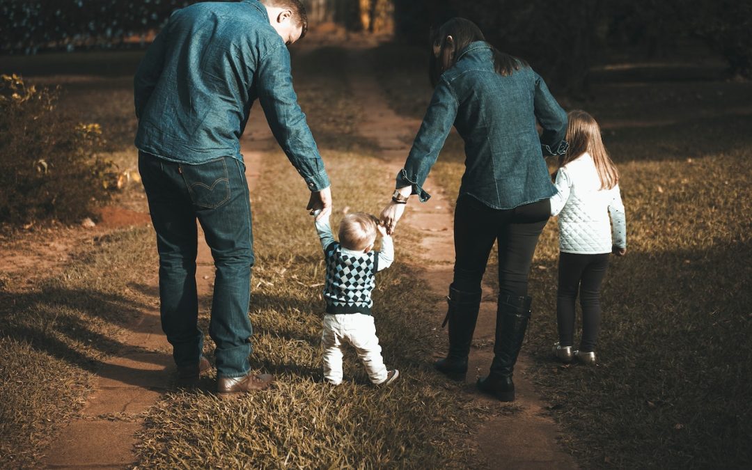 Les 8 commandements des futurs parents