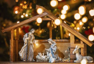 La crèche de Noël, une décoration religieuse ?