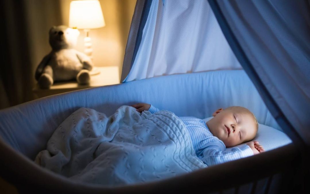 Choisir un lit parapluie : la sécurité avant tout