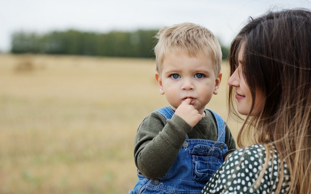 Journal d’une mère qui travaille : La quête de l’équilibre