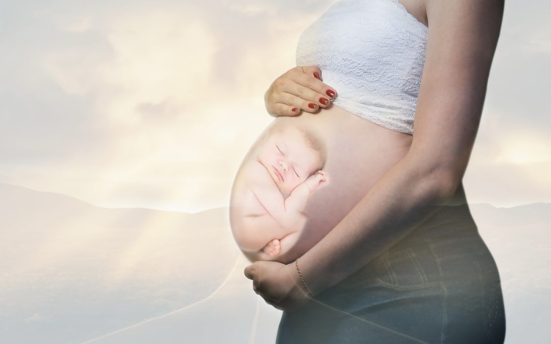 Reconnaître les signes du début de travail de grossesse