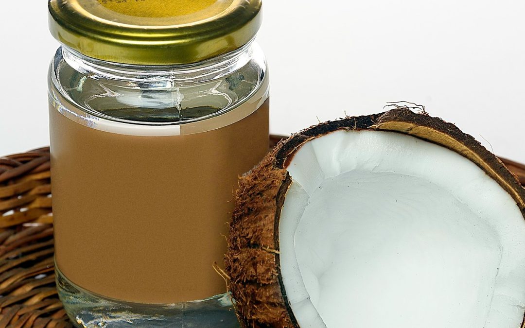 10 façons d’utiliser l’huile de coco