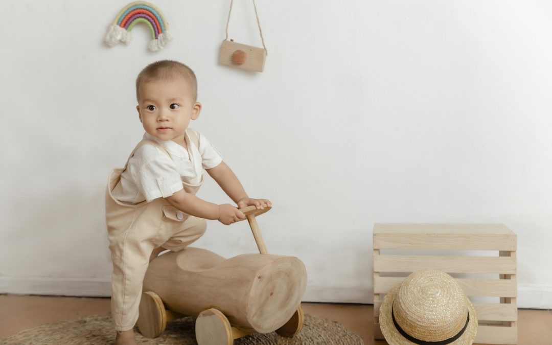 Vertbaudet: la marque qui accompagne les bébés et les parents