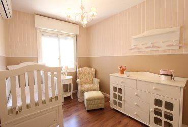 3 conseils pour bien aménager la chambre de bébé