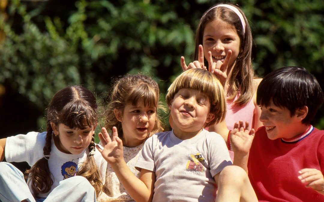 Parentalité positive : éduquer votre enfant dans la bienveillance