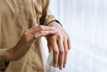Quelle routine adopter pour une peau très sèche ?