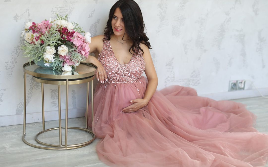 Photographe grossesse : conseils pour organiser une baby shower inoubliable