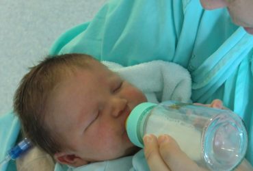 Tout savoir sur le lait sans lactose bebe