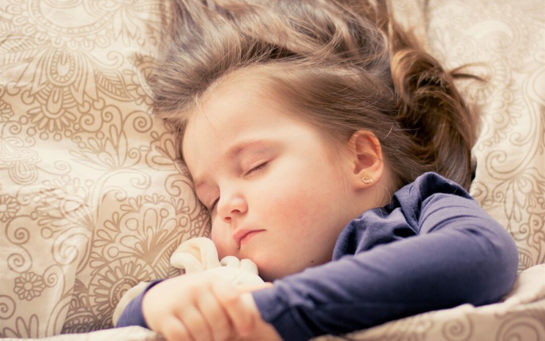 Comment choisir correctement l’oreiller de votre enfant ?