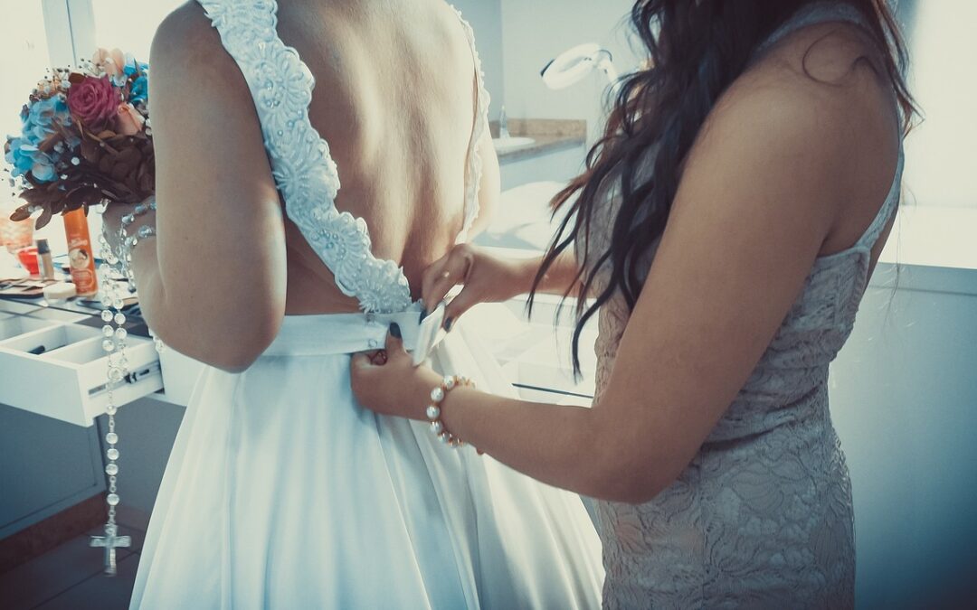 Comment choisir une robe de mère de la mariée ?