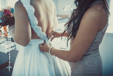 Comment choisir une robe de mère de la mariée ?