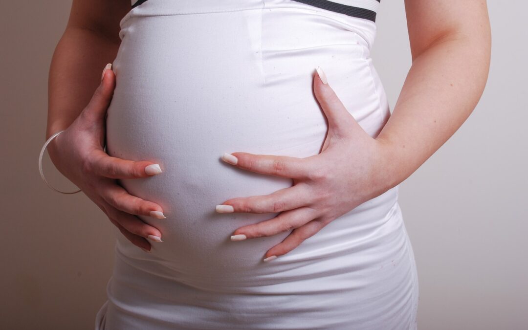 Tout ce que vous devez savoir sur la perte blanche pendant la grossesse