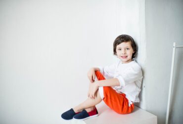 4 marques de vêtements pour enfants engagées en France