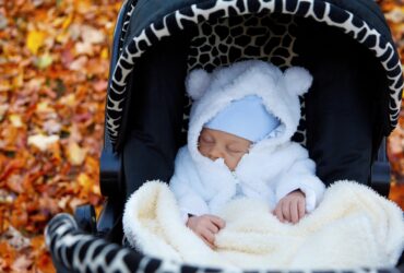 Le guide ultime pour choisir le meilleur landau pour votre bébé