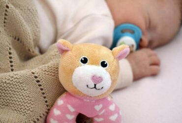Les tétines pour bébés : comment faire le bon choix ?