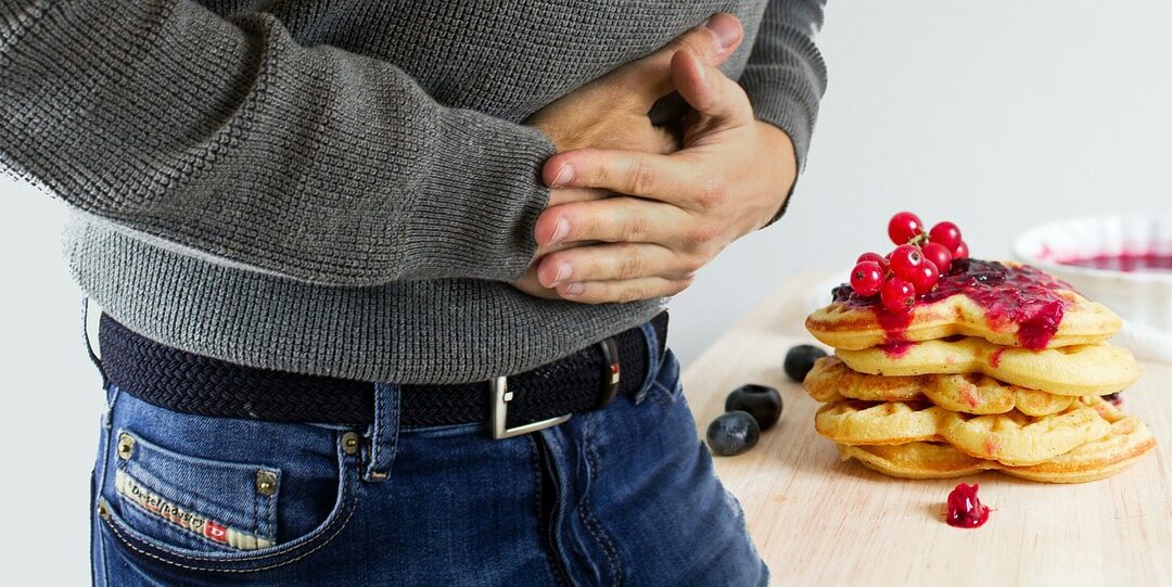 Les différentes causes de vos troubles gastriques