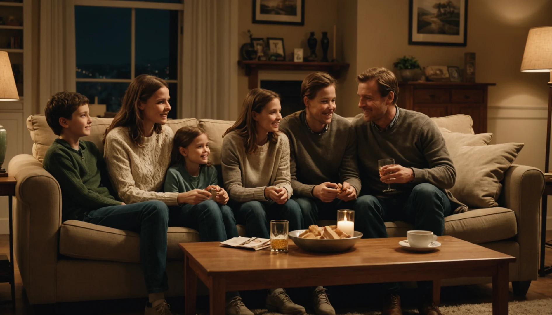 films cultes a regarder en famille