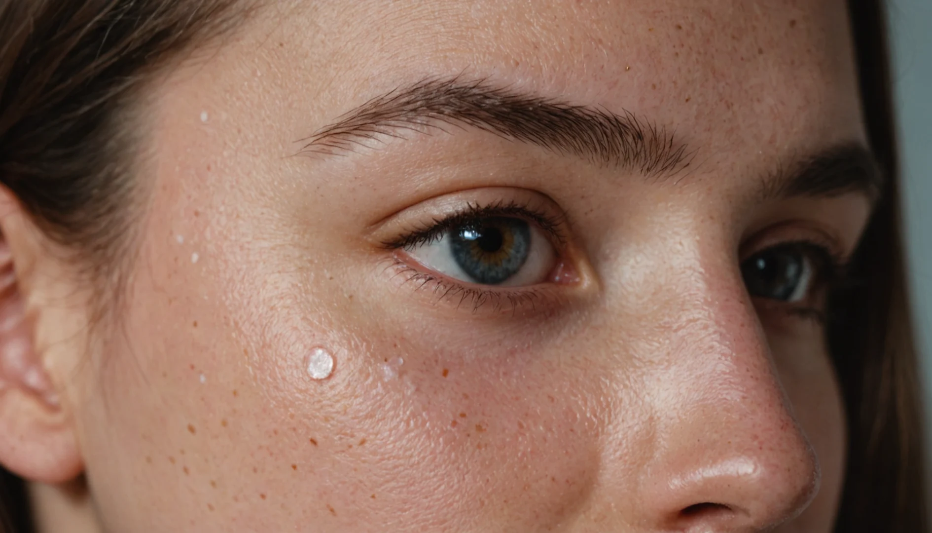 acne patch