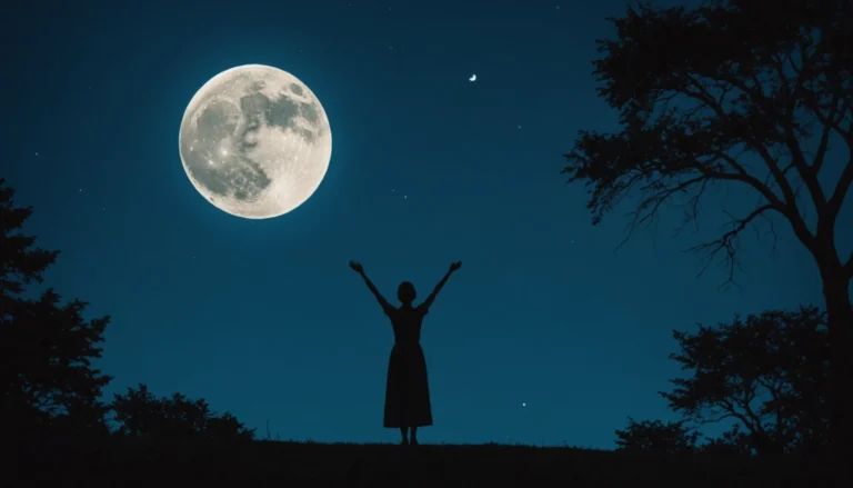 épilation avec la lune 2024