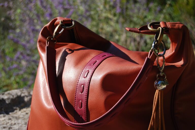 5 conseils pour garantir que vos sacs en cuir résistent à l'épreuve du temps