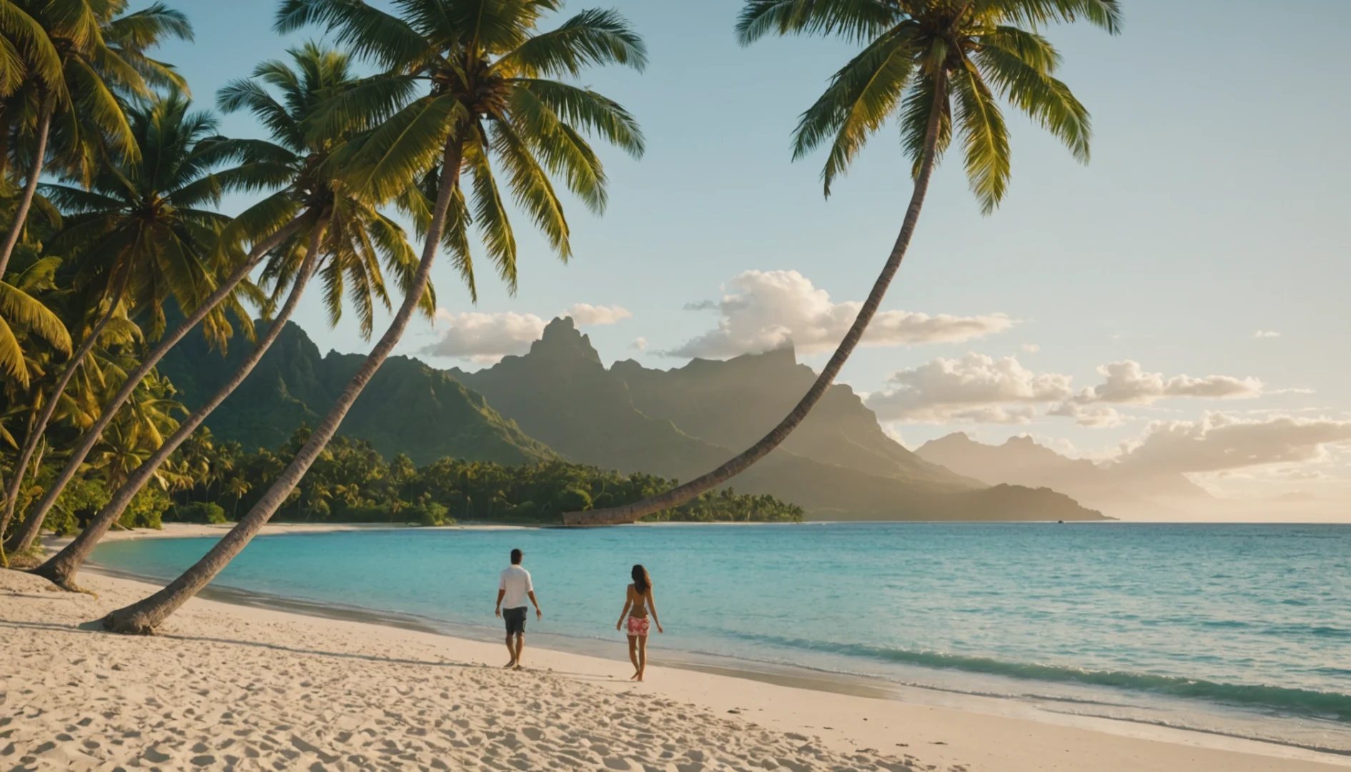 voyage de noce tahiti