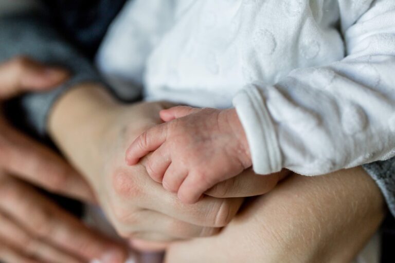 culotte menstruelle post partum