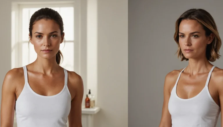 autobronzant bioderma avant apres