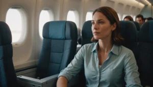 avion soutien gorge