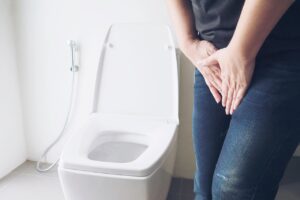 culotte menstruelle flux abondant