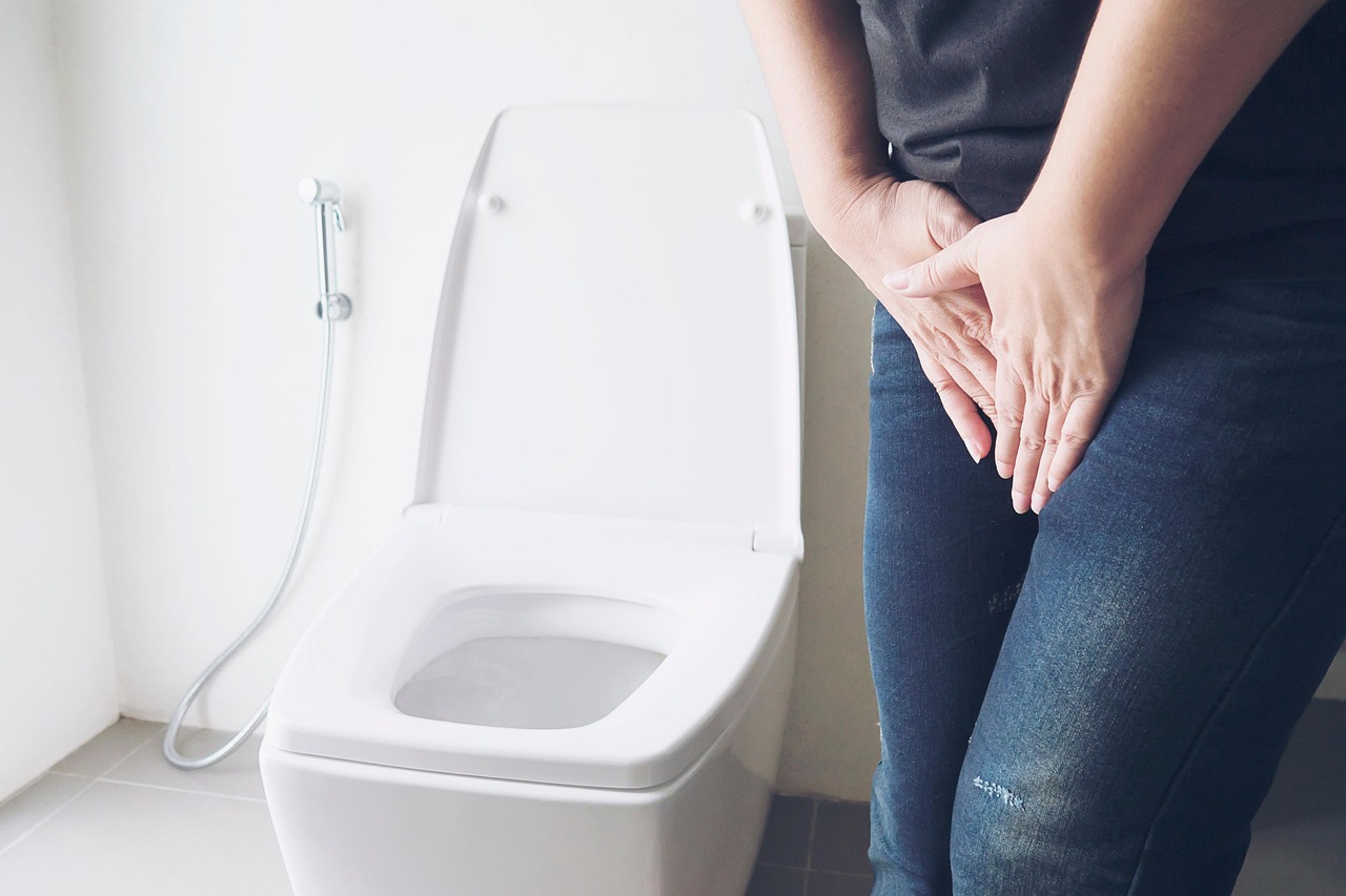 culotte menstruelle flux abondant