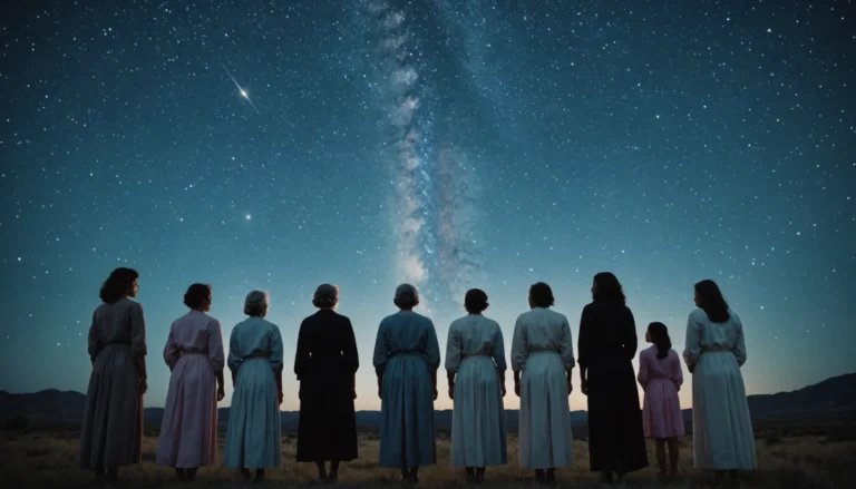 univers feminin