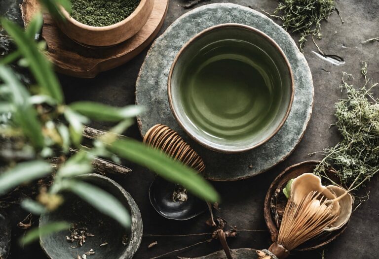 matcha