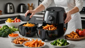airfryer