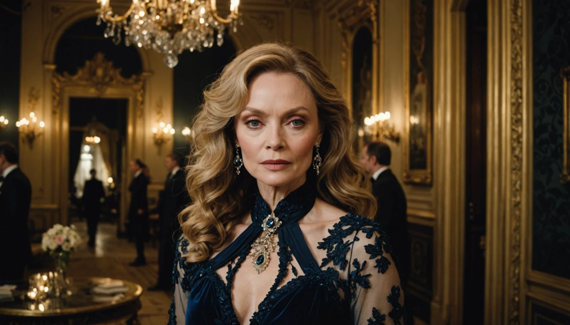 combien pèse arielle dombasle
