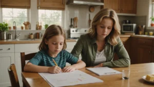 Charge mentale des mamans face aux poux : pourquoi déléguer peut être salvateur ?