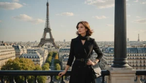 blog madame à paris