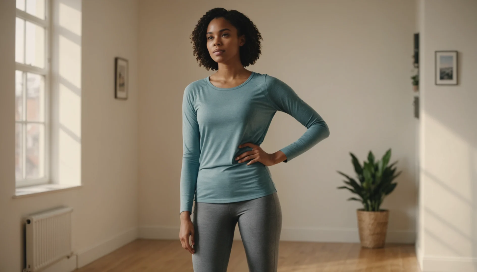 camel toe legging