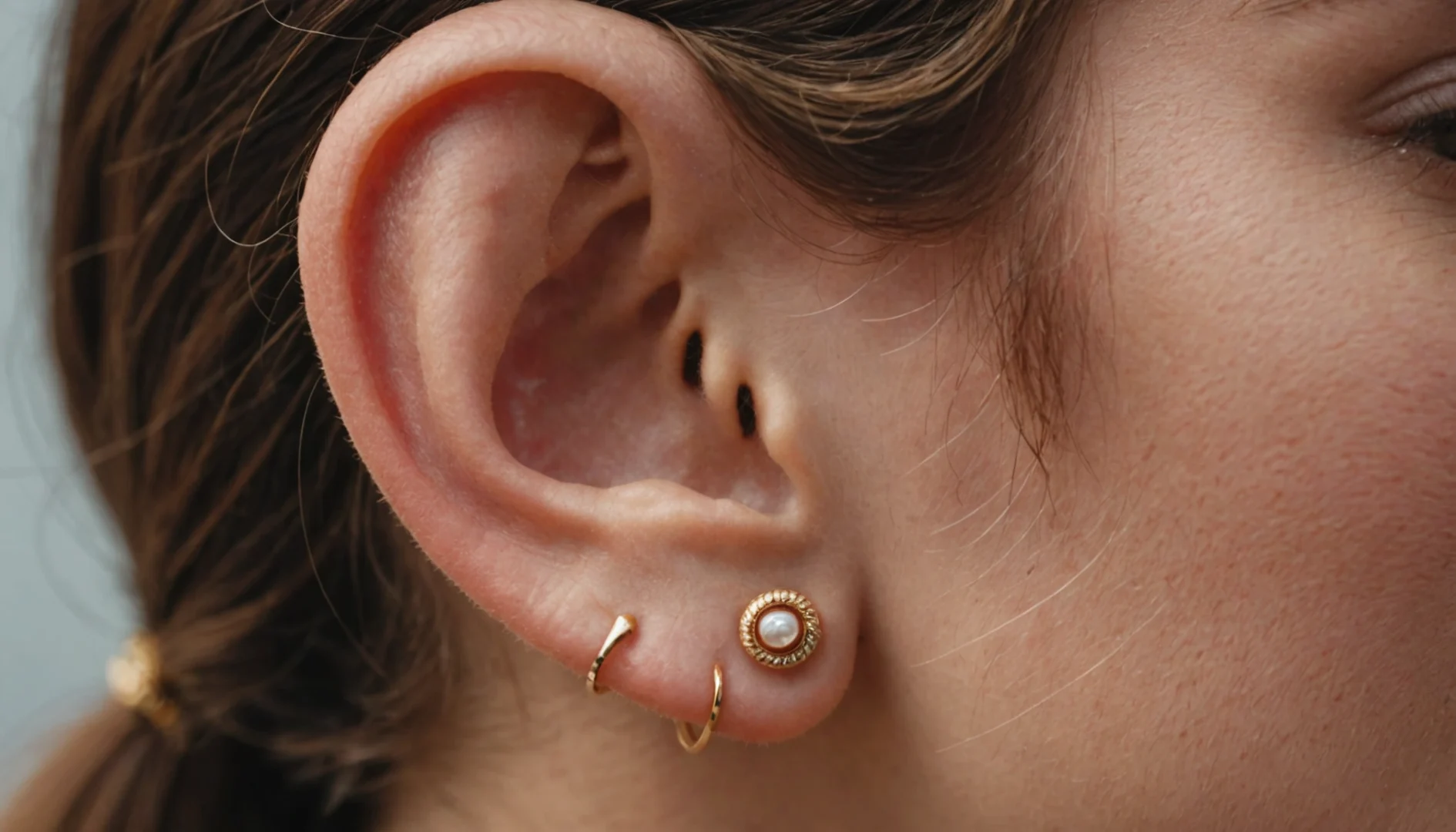 piercing conch bienfaits